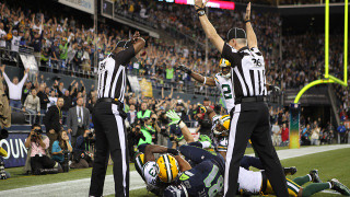 The Replacement Ref Disaster Was The Most Watched <i>Monday Night Football</i> So Far This Season: Last Week’s TV Ratings, In Context